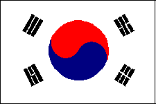 韩国五年多次签证